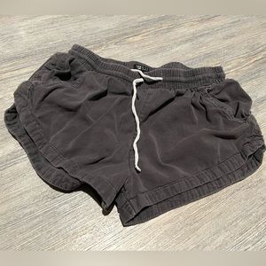 SOLD Billabong Road Trippin shorts